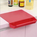 VIMEDA | 2-in-1 Cutting Board™