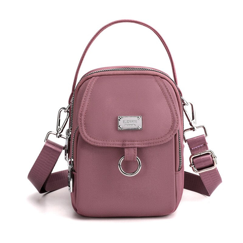 VIMEDA | Waterproof Shoulder Bag™