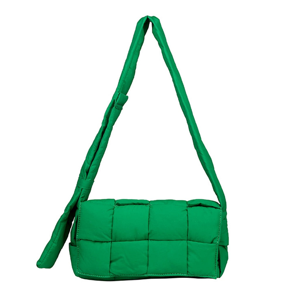 VIMEDA | Woven Crossbody Bag™