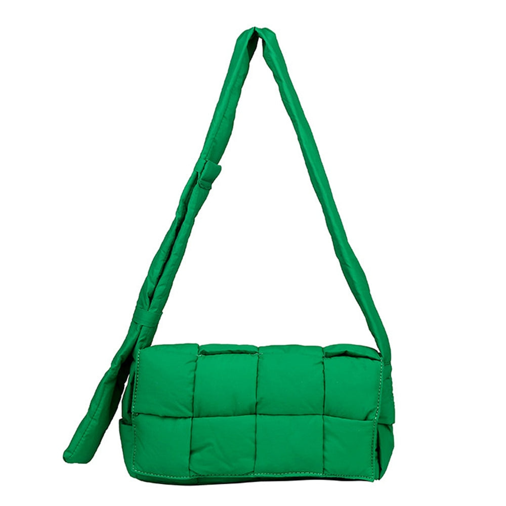 VIMEDA | Woven Crossbody Bag™