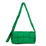 VIMEDA | Woven Crossbody Bag™
