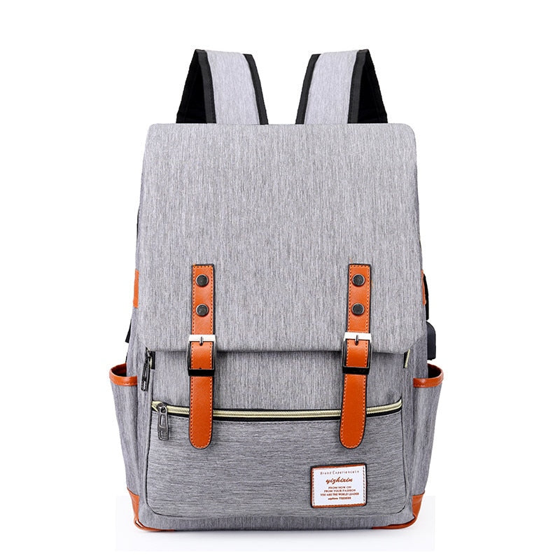 VIMEDA | Student Oxford Backpack™