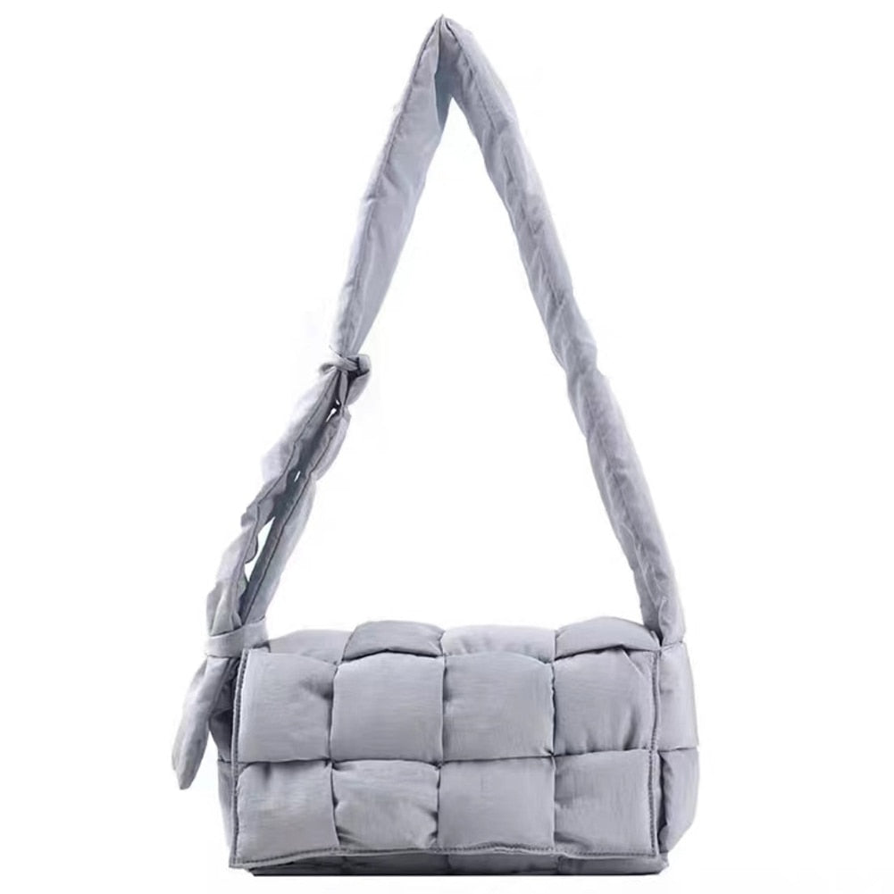 VIMEDA | Woven Crossbody Bag™