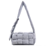 VIMEDA | Woven Crossbody Bag™