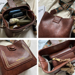 VIMEDA | Bucket Messenger Bag™