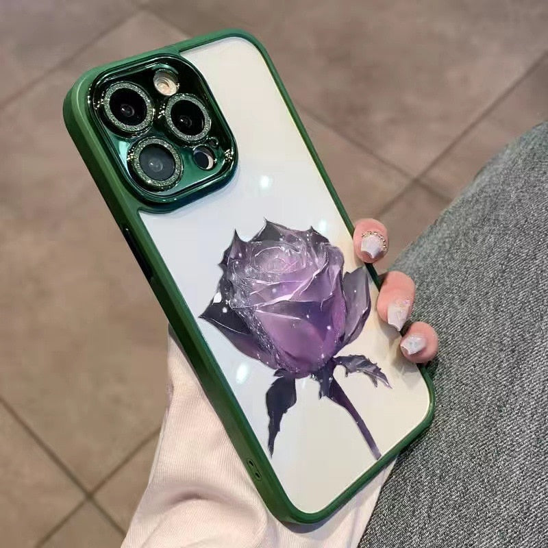 VIMEDA | Rose iPhone Case™