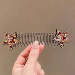 VIMEDA | Star Hair Clip™ (2+2 GRATIS)