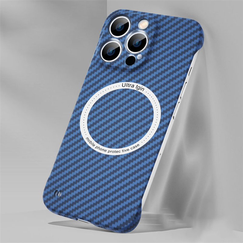 VIMEDA | Frameless iPhone Case™