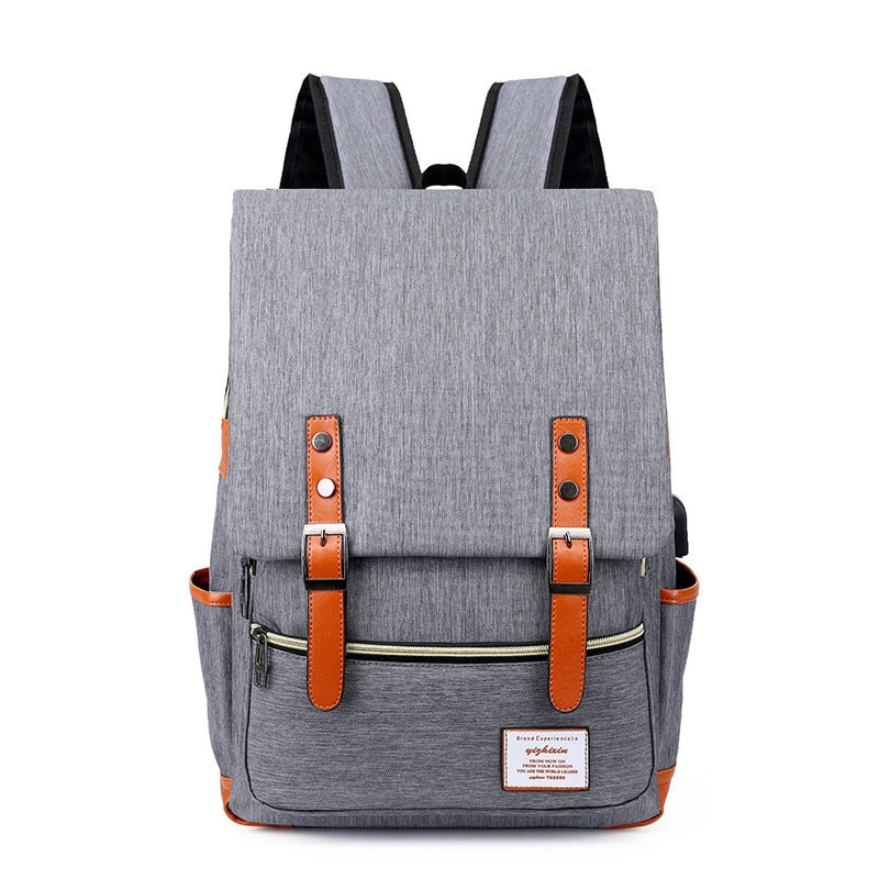 VIMEDA | Student Oxford Backpack™