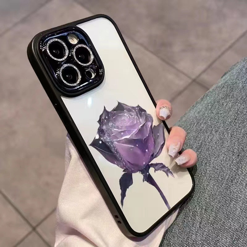 VIMEDA | Rose iPhone Case™
