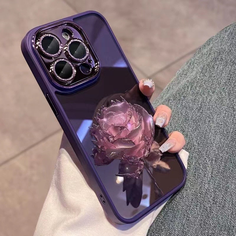 VIMEDA | Rose iPhone Case™