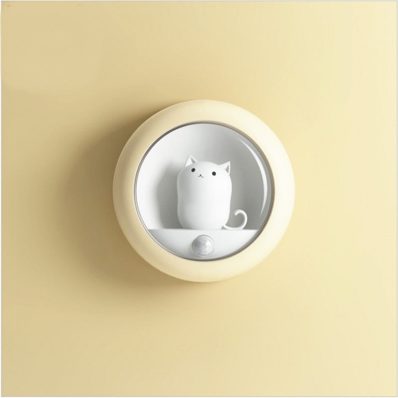 VIMEDA | Cat Night Light™