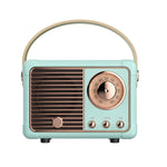 VIMEDA | Vintage Bluetooth Speaker™