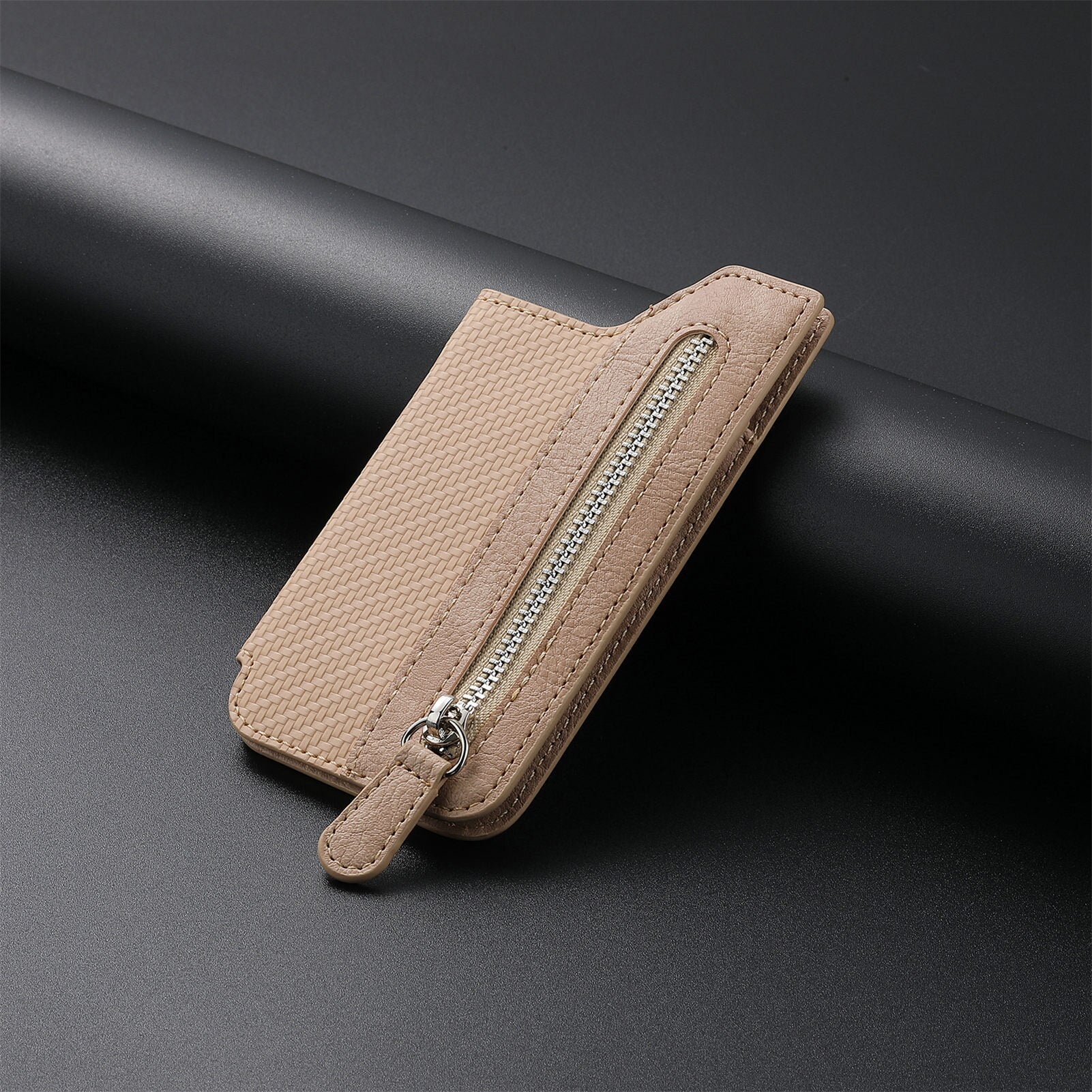 VIMEDA | Self-Adhesive Leather Wallet™