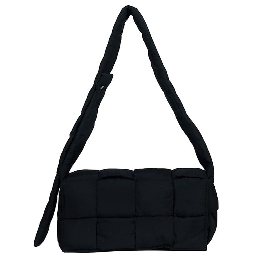 VIMEDA | Woven Crossbody Bag™