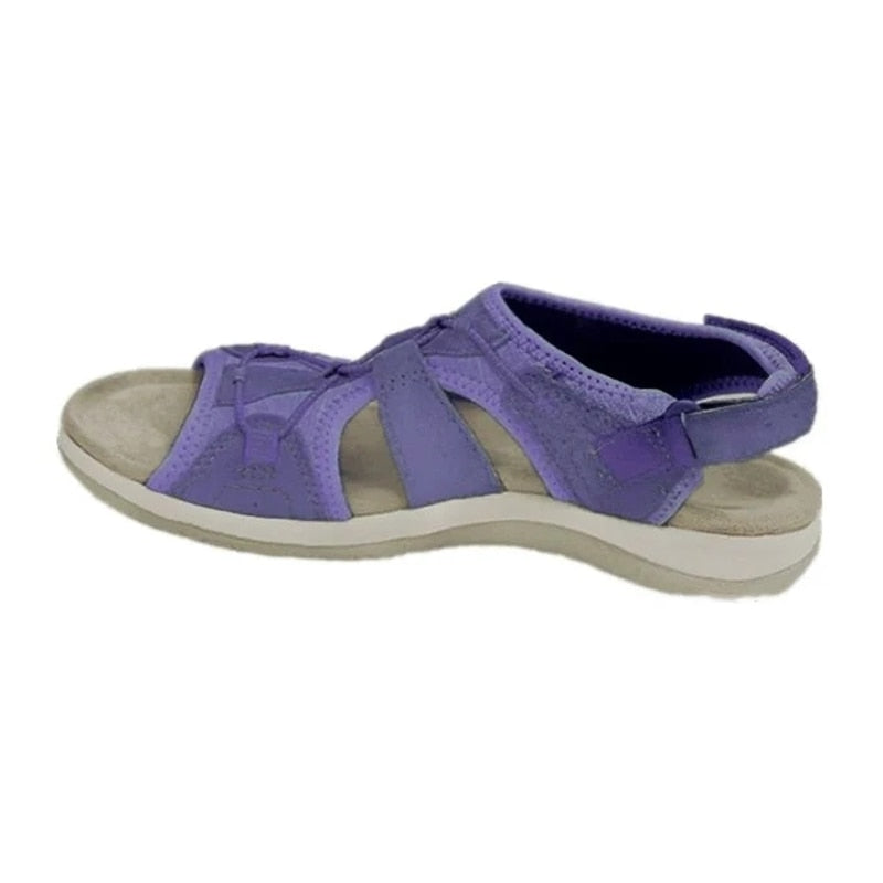 VIMEDA | ComfyStride™ | Ortopediske Sandaler
