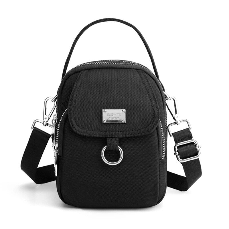 VIMEDA | Waterproof Shoulder Bag™