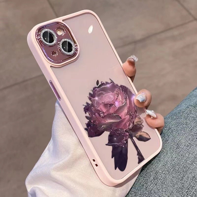 VIMEDA | Rose iPhone Case™