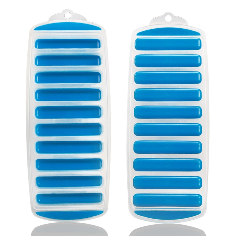 VIMEDA | Silicone Strip Ice Mold™