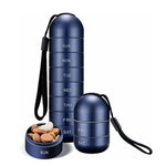 VIMEDA | 7-Day Pill Case™