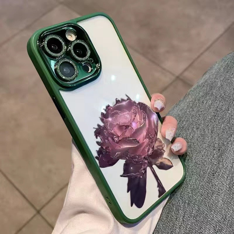 VIMEDA | Rose iPhone Case™