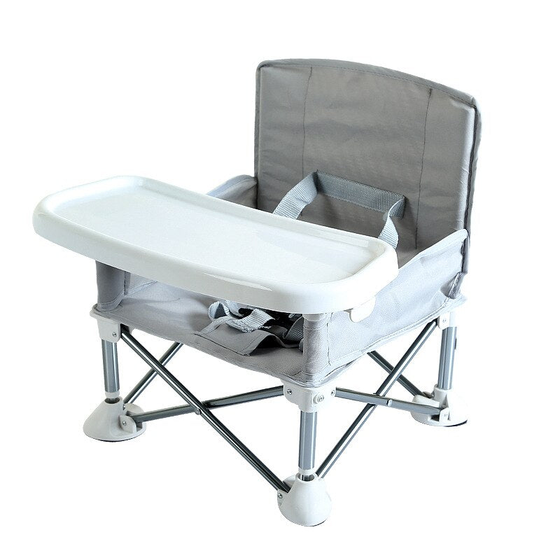 VIMEDA | Baby Booster Chair™