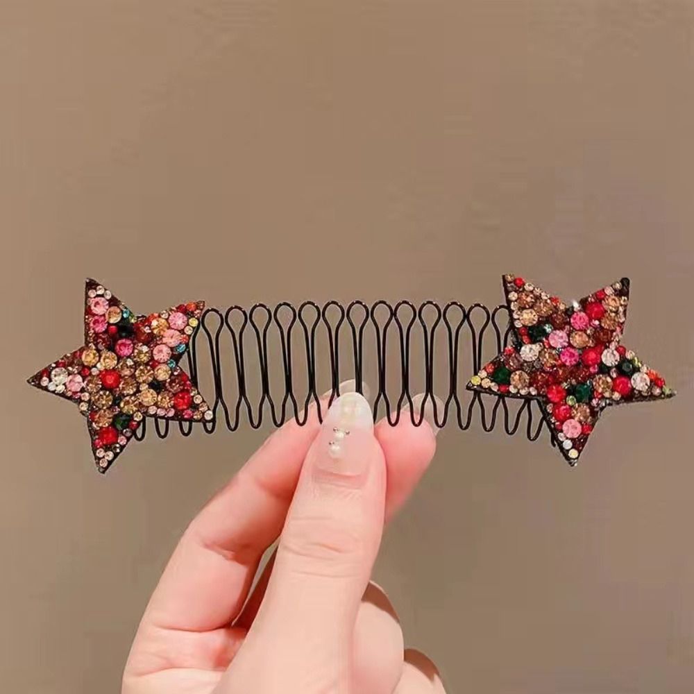 VIMEDA | Star Hair Clip™ (2+2 GRATIS)