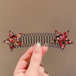 VIMEDA | Star Hair Clip™ (2+2 GRATIS)