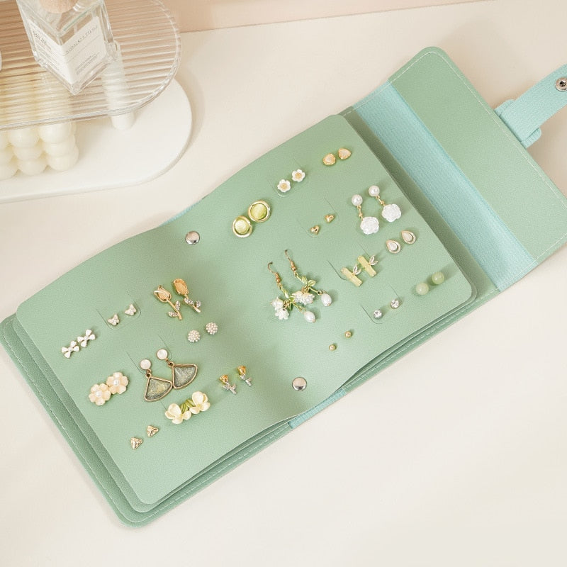 VIMEDA | Jewellery Storage Booklet™