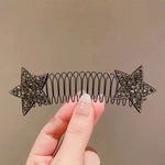VIMEDA | Star Hair Clip™ (2+2 GRATIS)