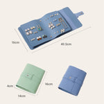 VIMEDA | Jewellery Storage Booklet™