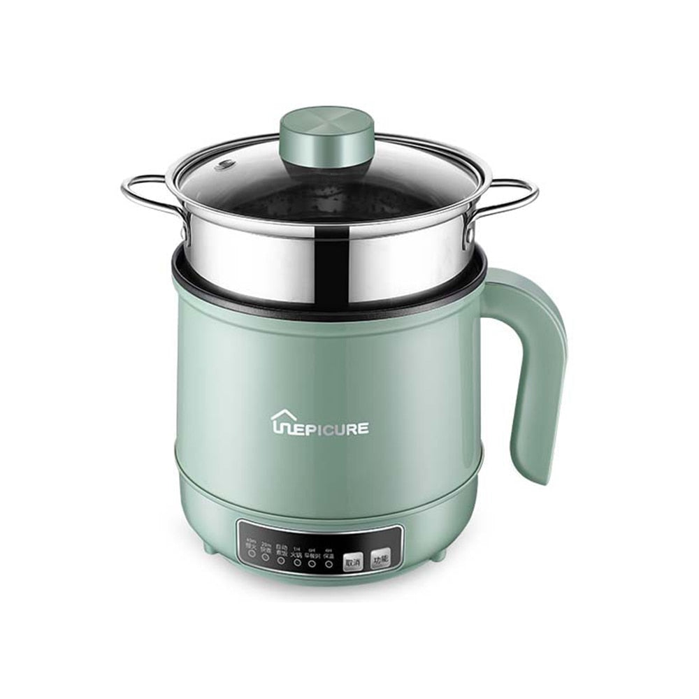 VIMEDA | Non-stick Electric Cooker™