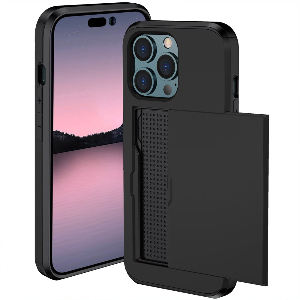 VIMEDA | Wallet iPhone Case™