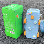 VIMEDA | Bus Water Bottle™