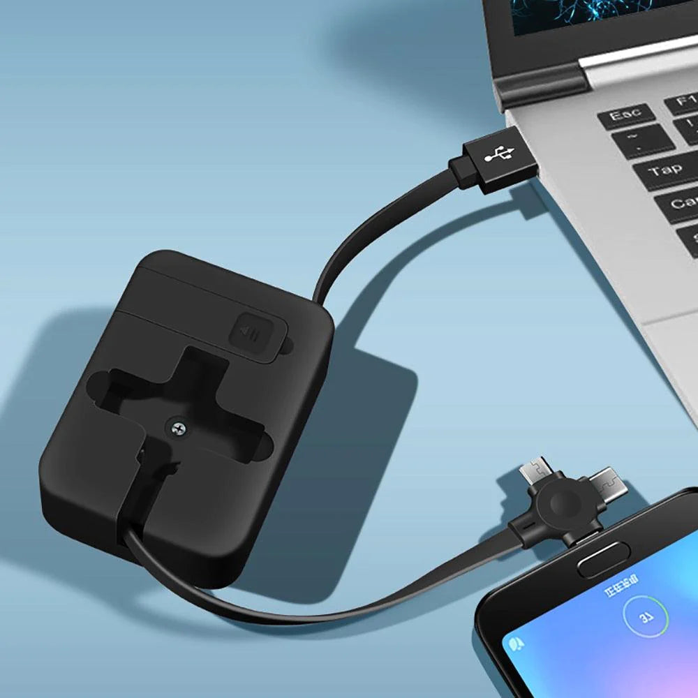VIMEDA | 3-in-1 Power Charger™ (1+1 GRATIS)