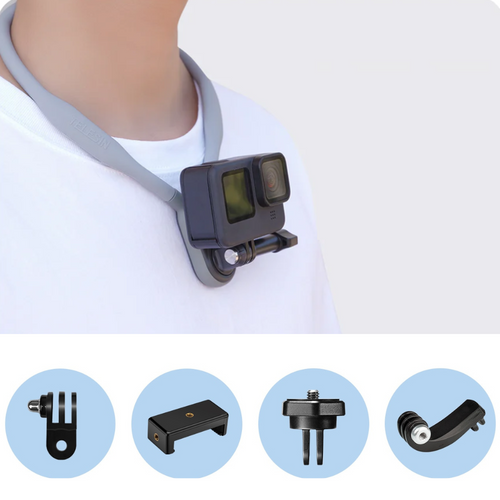 VIMEDA | Neck Phone Mount™