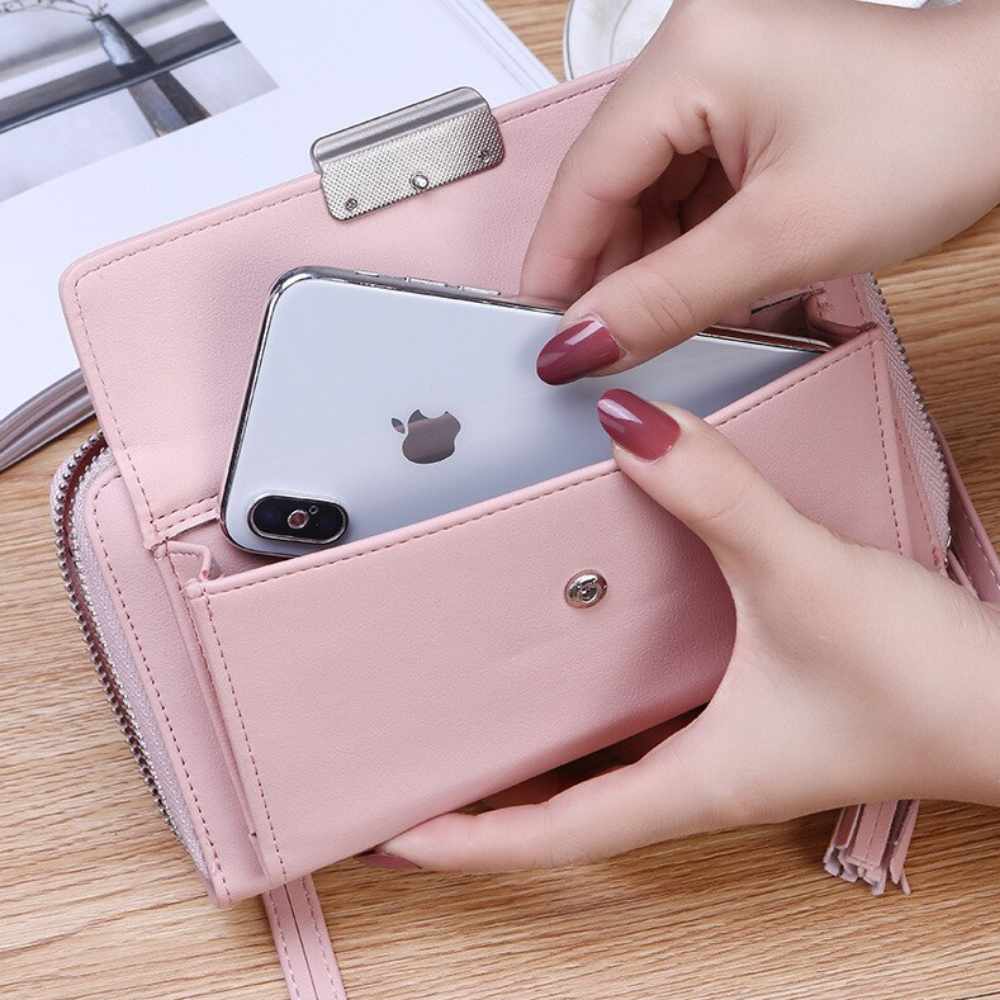 VIMEDA | Crossbody Phone Bag™