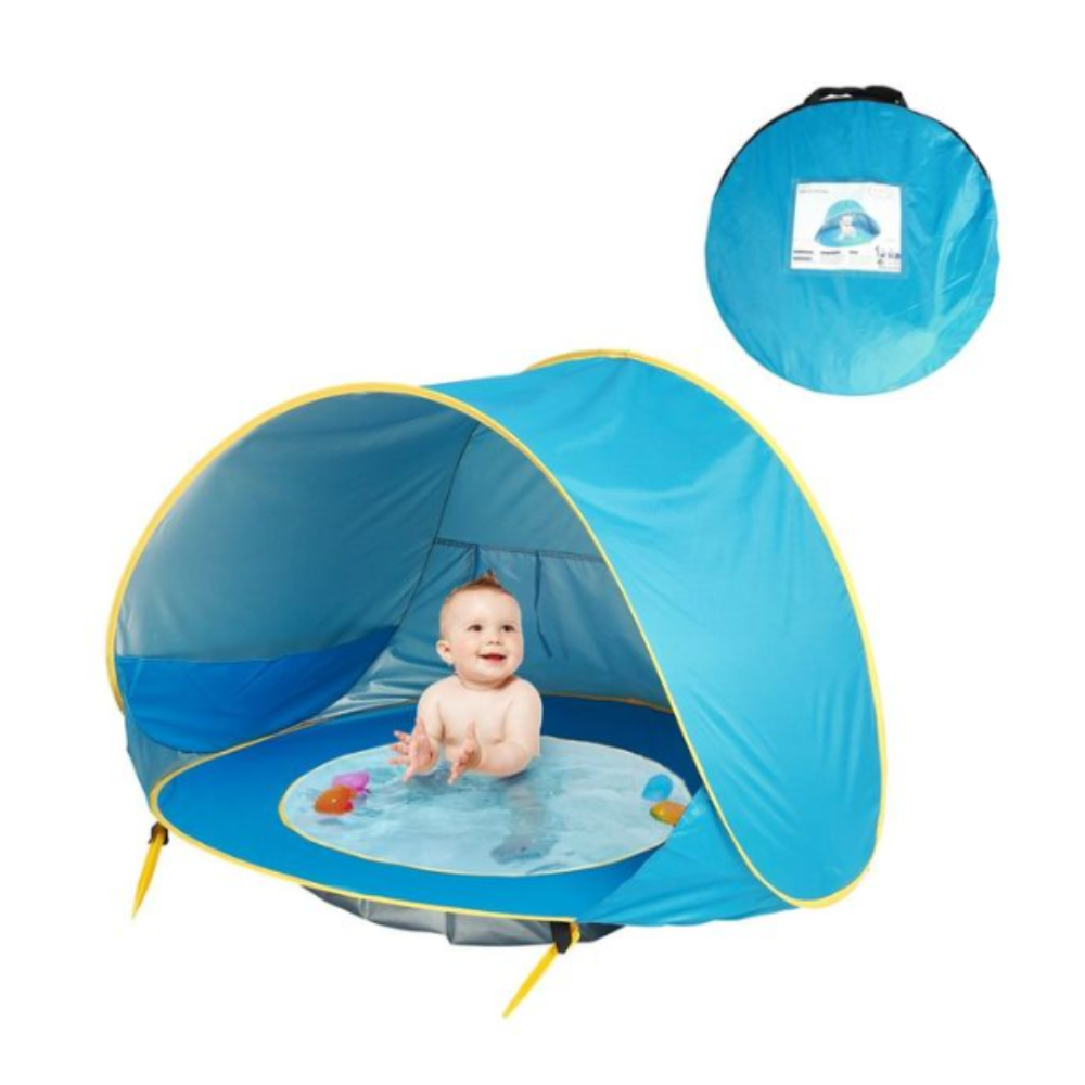 VIMEDA | Baby Beach Tent™