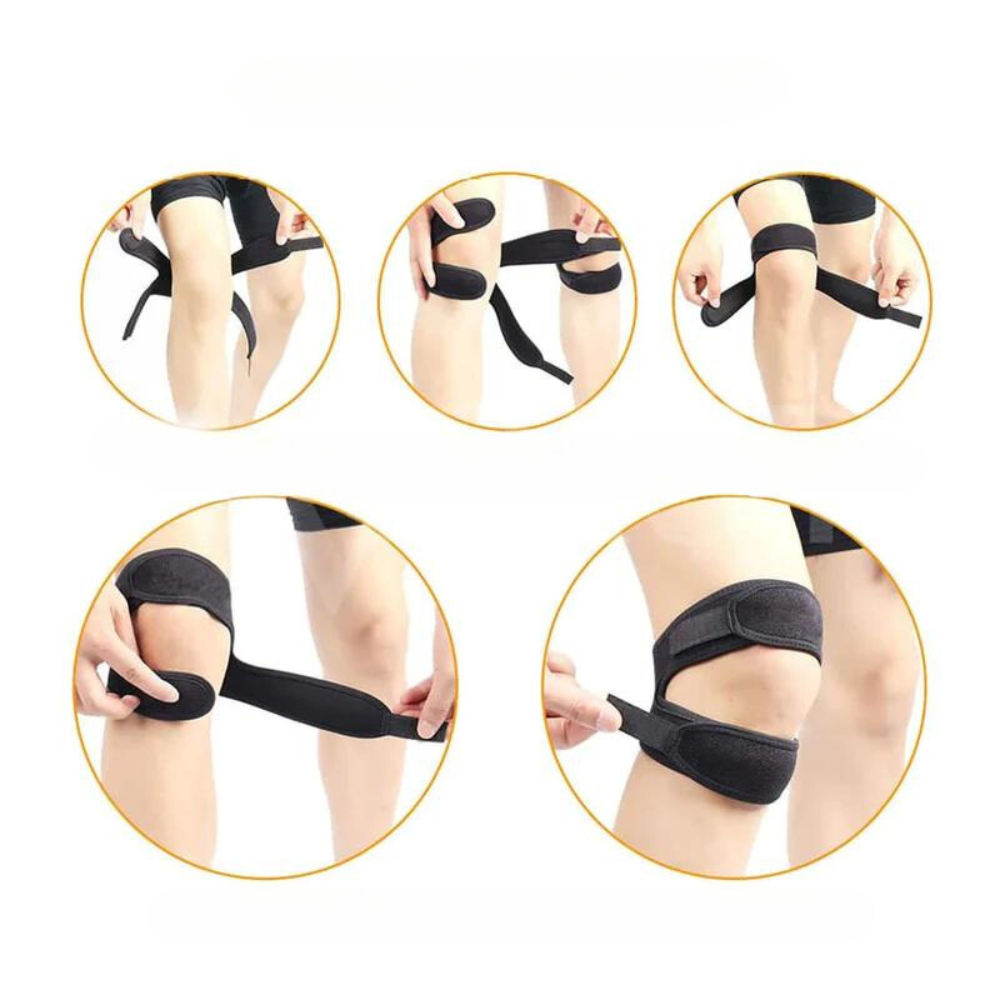 VIMEDA | Knee Stabilizer Brace™