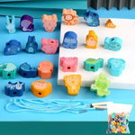 VIMEDA | Educational Threading Toys™