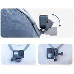 VIMEDA | Neck Phone Mount™