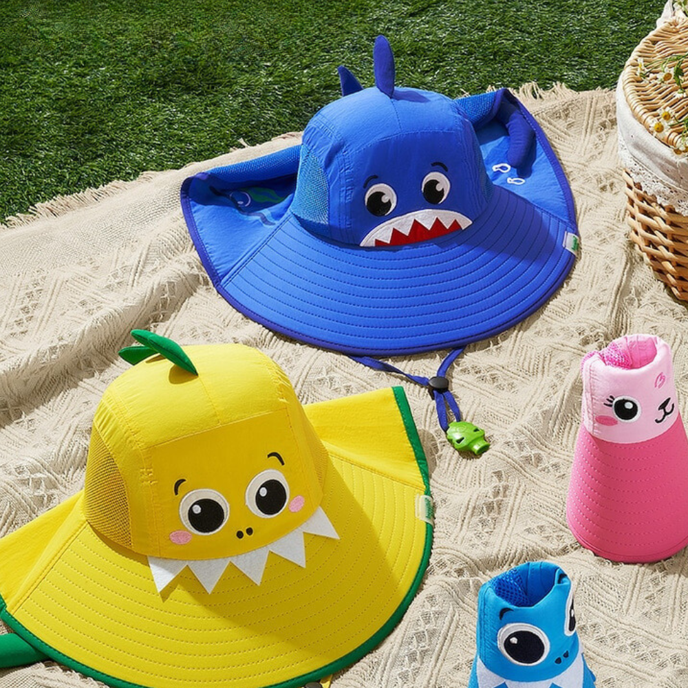 VIMEDA | Children's Sun Hat™