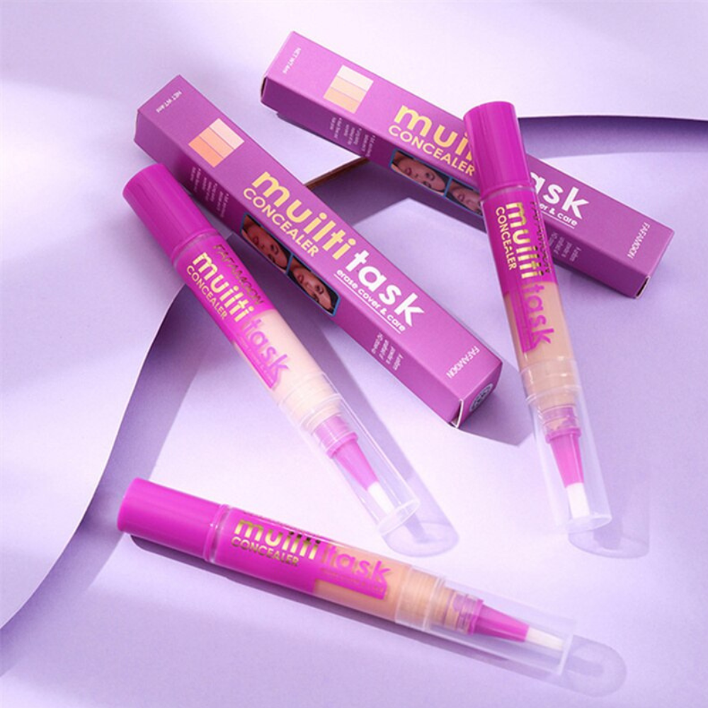 VIMEDA | Non-Marking Concealer Pen™ (1+1 GRATIS)