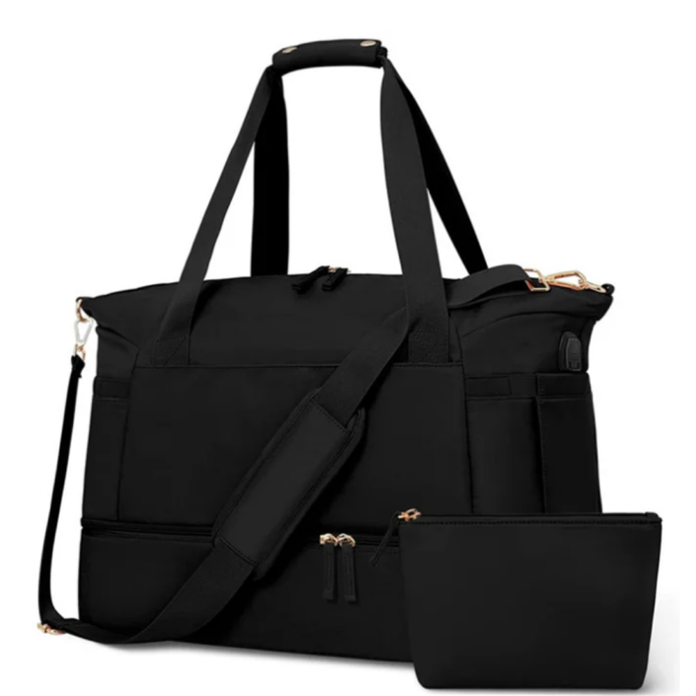 VIMEDA | Multifunctional Duffel Bag™