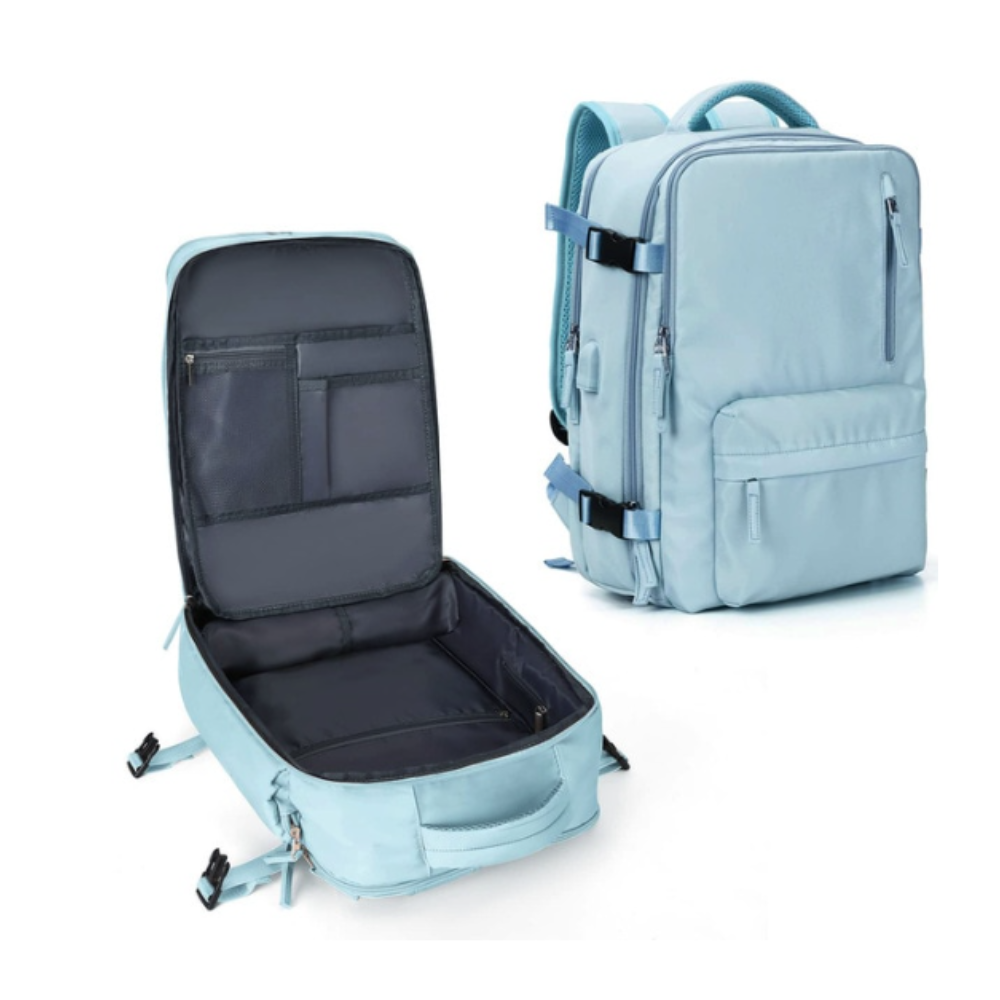 VIMEDA | Travel Backpack™