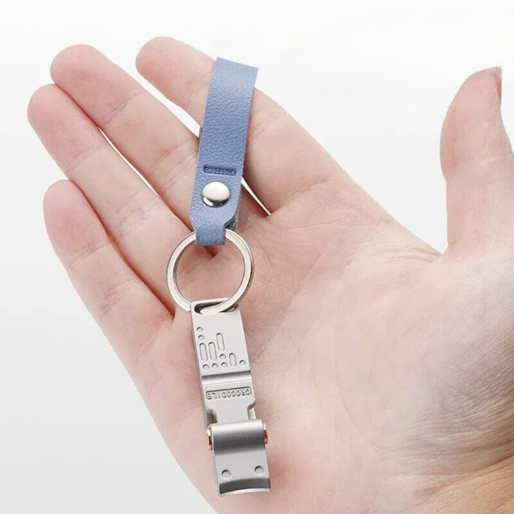 VIMEDA | Crocodile Nail Clippers™