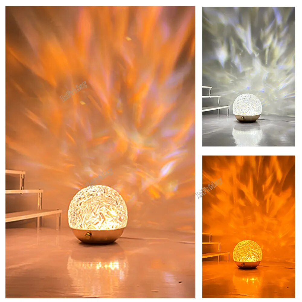 VIMEDA | Ripple Table Lamp™