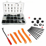 VIMEDA | Car Retainer Clips™