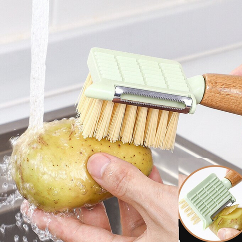 VIMEDA | Cleaning Brush Peeler™