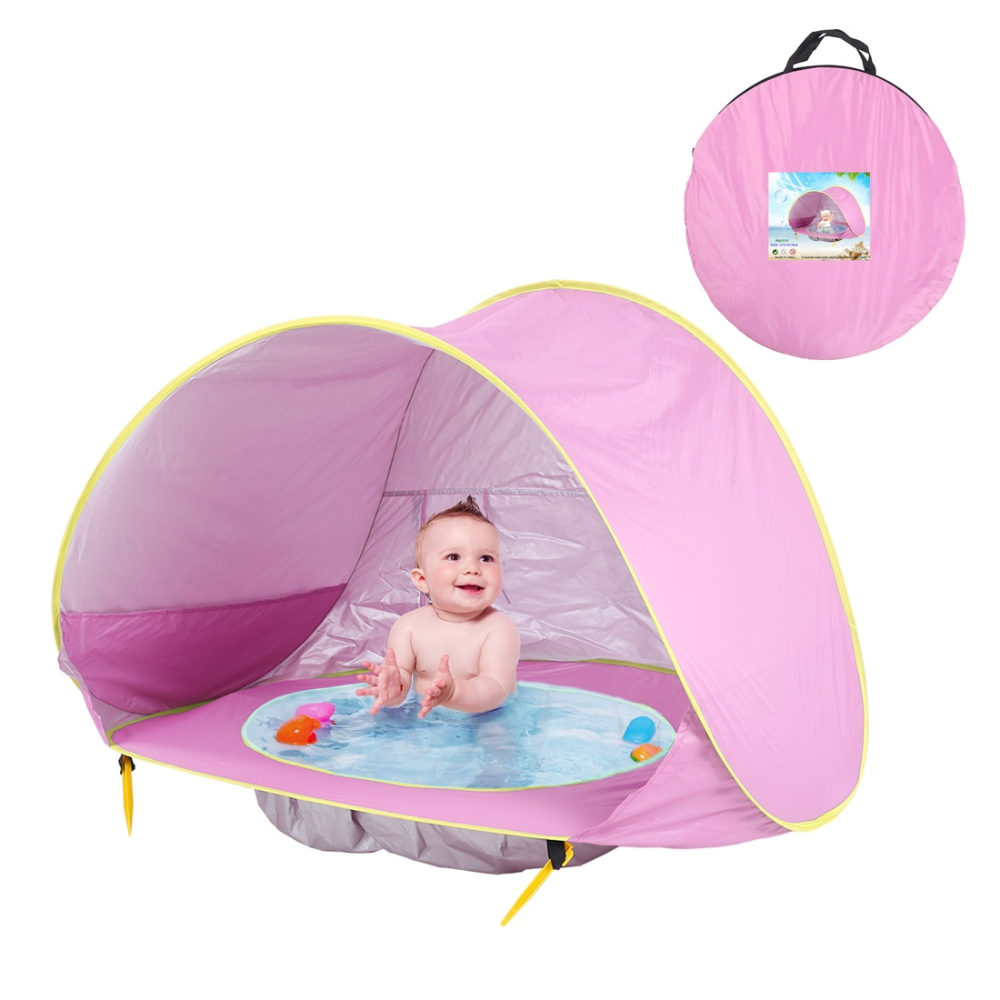 VIMEDA | Baby Beach Tent™